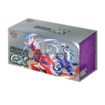 Pokémon TCG Scarlet & Violet Supreme Trainer Chest ex Japanese - Image 2