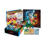 Pokémon TCG Special Deck Set ex  Venusaur Charizard & Blastoise - Image 2