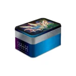 Zacian & Zamazenta Collector's Chest - Image 2