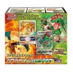 Pokémon TCG Special Deck Set Charizard VSTAR vs Rayquaza VMAX - Image 3