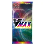 Pokémon TCG: VMAX Special Set  Eevee Heroes sp4 - Image 2