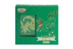 Pokémon TCG Scarlet & Violet—Temporal Forces Figure Collection
