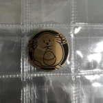 151-Coin Collector's Album (180 Coins) - Image 2