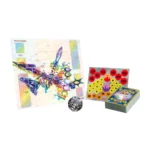 Pokemon Card Game Scarlet & Violet Starter Set Stellar Ceruledge ex Japanese - Image 2