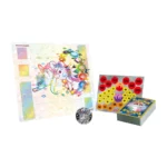 Pokemon Card Starter Set Tera Type Sylveon ex Scarlet & Violet Japanese - Image 2