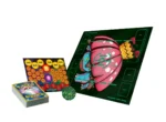 Pokemon Card Game Sword ＆ ShieldStarter Set Venusaur VMAX from Japan - Image 2