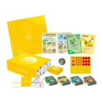 Pokémon TCG Battle Academy (4-Deck Set) - Image 2