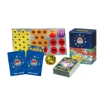 Pokemon World Championships 2023 Yokohama Commemorative Deck Pikachu JAPAN - Image 2