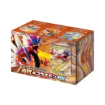 Pokémon Card Game  Scarlet Violet Starter Deck Build SetAncient Koraidon ex Japanese - Image 3