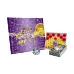 Pokemon Card Game Scarlet & VioletStarter Set Terrastar Mewtwo EX - Image 3