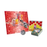 Pokemon Trading Card Game Scarlet ＆ Violet Starter Set Terastal Loudborn EX - Image 3