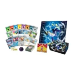 Pokémon Future Miraidon ex Japanese ex clusive Deck - Image 3