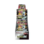 Pokemon Card Scarlet & Violet High Class Pack Shiny Treasure ex sv4a