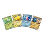 Pokémon TCG Battle Academy (4-Deck Set) - Image 4