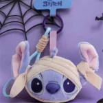Disney Stitch Plush Keychain Blind Box - Image 4