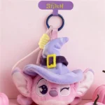 Disney Stitch Plush Keychain Blind Box - Image 2