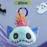 Disney Stitch Plush Keychain Blind Box - Image 3
