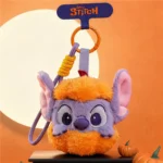 Disney Stitch Plush Keychain Blind Box - Image 6