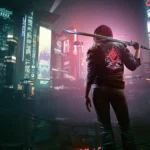 Cyberpunk 2077 - Image 2