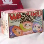 WAKUKU - Fuzzy Fun Series Blind Box Plush Figurines - Image 2