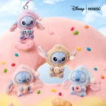 Disney Stitch - Sleepy Bite Vinyl Plush Blind Box