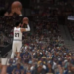 NBA 2K25 - Image 2
