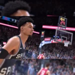 NBA 2K25 - Image 4