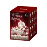 POP MART - SKULLPANDA Dining Table Blind Box