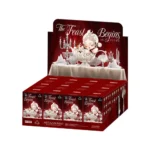 POP MART - SKULLPANDA Dining Table Blind Box - Image 4