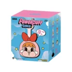 POP MART - CRYBABY × Powerpuff Girls Vinyl Face Plush Blind Box - Image 3