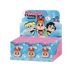 POP MART - CRYBABY × Powerpuff Girls Vinyl Face Plush Blind Box - Image 4