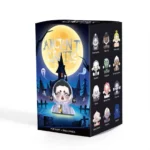 POP MART - SKULLPANDA Forest Castle Blind Box - Image 3
