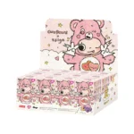 POP MART - Zsiga × Care Bears Figure Blind Box - Image 3