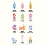 POP MART - Zsiga × Care Bears Figure Blind Box - Image 2