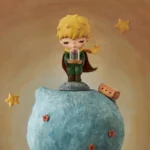 POP MART - Hirono × Le Petit Prince Blind Box