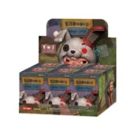 POP MART - Hirono Spooky Paradise Blind Box - Image 2
