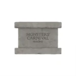 POP MART - Hirono Spooky Paradise Blind Box - Image 5