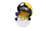 Poké Ball Tin Pokémon Art Academy - Level Ball - Image 2