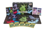Pokémon TCG Scarlet & Violet—Temporal Forces Elite Trainer Box