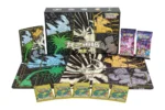 Pokémon TCG Scarlet & Violet—Temporal Forces Premium Battle Box