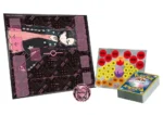 Pokemon Card Starter Set ex Marnie's Morpeko & Grimmsnarl ex svOM Japanese - Image 2