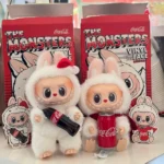 POPMART LABUBU 3.0 Coca-Cola Series Blind Box (Toy) - Image 3