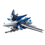 HG Aile Freedom Gundam Plamo - Image 2