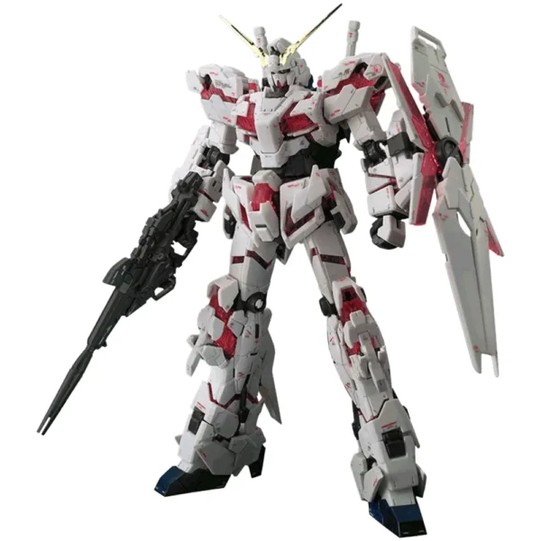 RG Unicorn Gundam