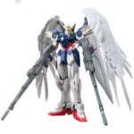 RG Wing Gundam Zero EW