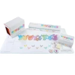 Eevee Advanced Accessory Set