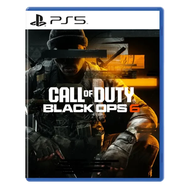 Call of Duty: Black Ops 6