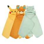 Pokémon Plush Blanket