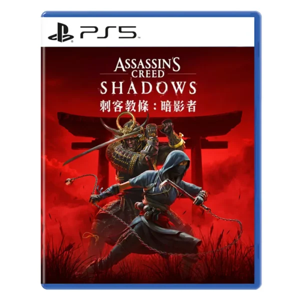 Assassin's Creed Shadows
