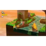 Captain Toad: Treasure Tracker - Image 4
